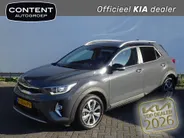 Kia Stonic 1.0 T-GDi 120pk DCT7 DynamicPlusLine