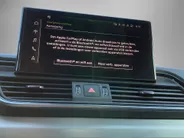 Audi Q5 50TFSIe 220KW/299PK S-edition · Panoramadak · Camera + parkeersensoren · Trekhaak ·