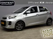 Kia Picanto 1.0 5drs ColorLine