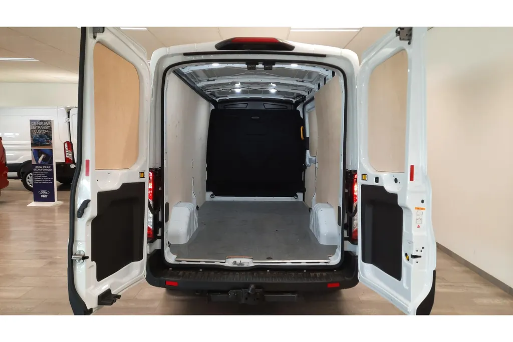 Ford Transit 350 2.0 TDCI L3H2 Trend