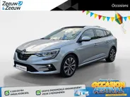 Renault Mégane Estate 1.3 TCe 140 Techno | SCHUIFKANTELDAK | TREKHAAK | ACHTERUITRIJCAMERA | CLIMATE |