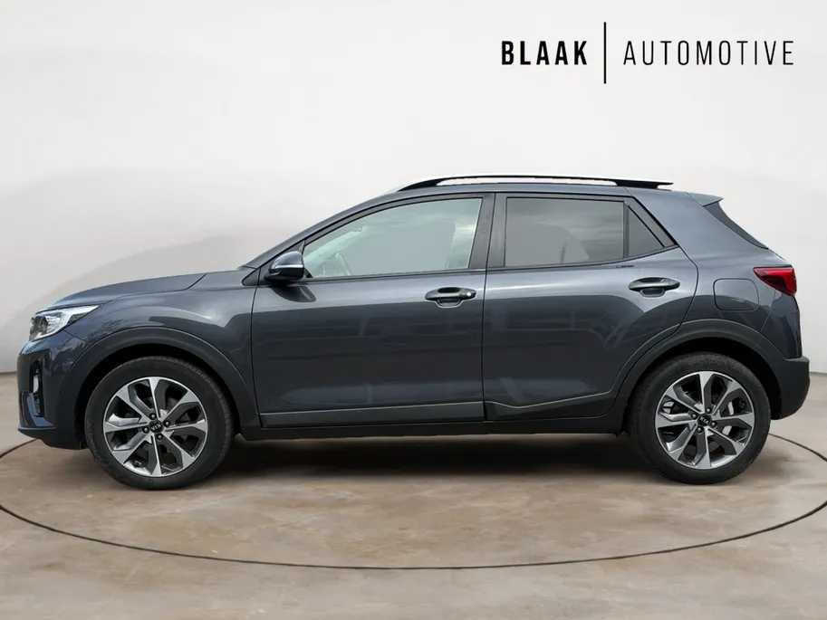 Kia Stonic 1.0 T-GDi Dynamic PlusLine
