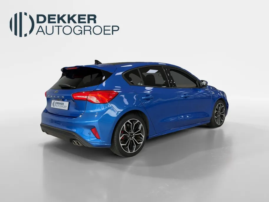 Ford Focus 1.0 EcoBoost ST Line Business