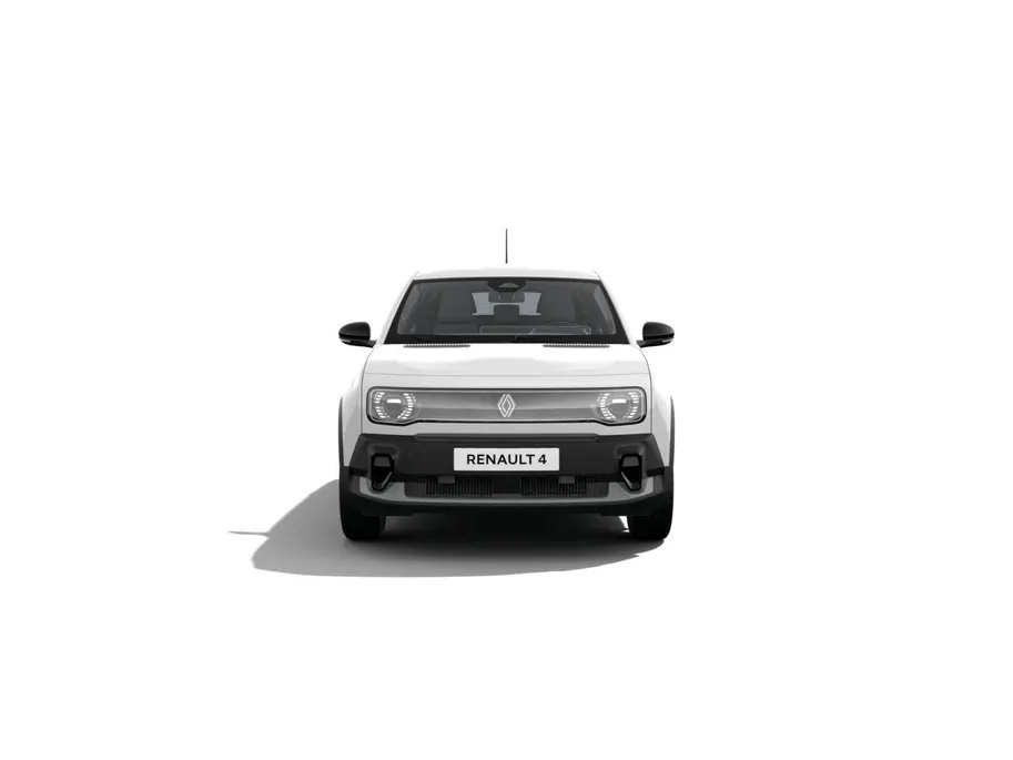 Renault 4 Evolution Urban Range * TE BESTELLEN * VERSCHILLENDE UITVOERINGEN IN DE SHOWROOM * NU ALLEEN IN NAALDWIJK * € 1.800,- ORDERPREMIE * Incl. 5 jaar garantie *