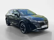 Nissan QASHQAI 1.3 MHEV Xtronic N-Connecta