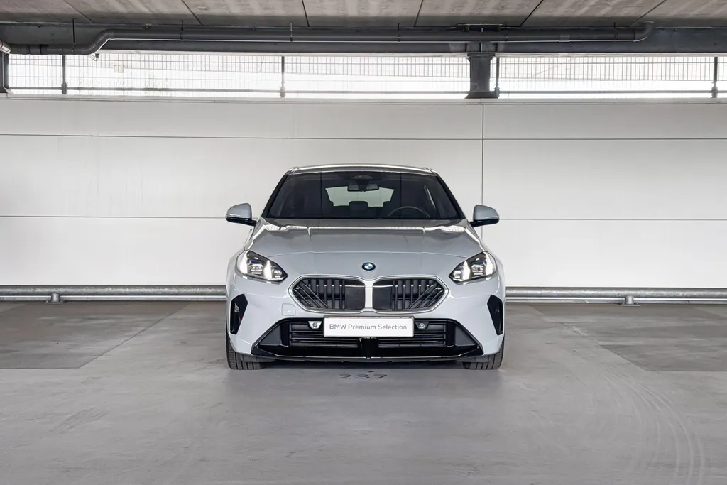BMW 1 Serie 120 M-Sport