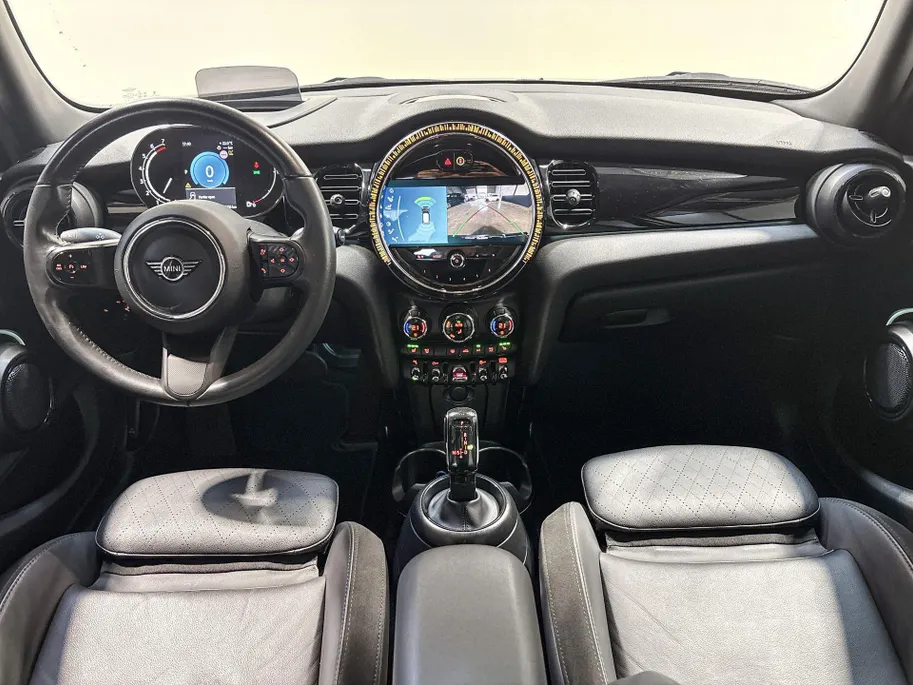 MINI Cooper 5-deurs Cooper Classic