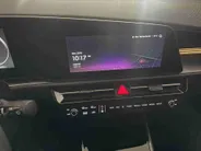 Kia Niro 1.6 GDi Hybrid 129pk DCT6 DynamicPlusLine | Schuif-/Kanteldak | Stoel- en Stuurwielverwarming
