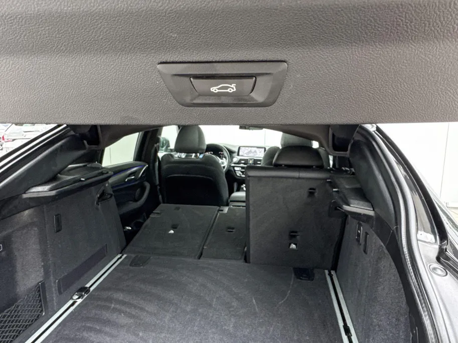 BMW X4 xDrive20i High Executive Edition