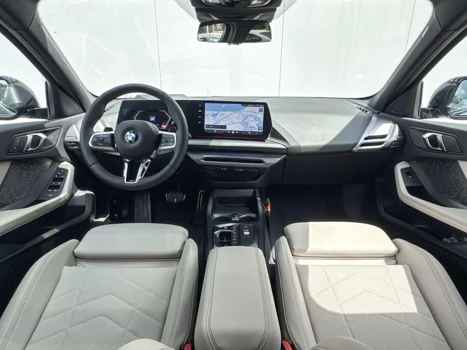 BMW 1 Serie 120
