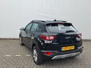 Kia Stonic 1.0 T-GDi MHEV 100pk DynamicLine |Navi |Camera