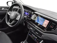 Volkswagen Polo 1.0 TSI 95pk Life Edition · Camera · Apple/Android Car Play · P-Sensoren · 15'' Inch · Voorraad OUTLET · Prijs is inclusief inruilpremie · MEGA SALE