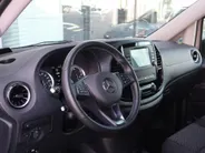Mercedes-Benz eVito LANG 286km WLTP