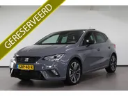 SEAT Ibiza 1.0 EcoTSI FR Anniversary / 6 versn. 115 PK / Pano. / Full led / Apple Carplay / Android auto /