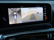 Mercedes-Benz EQC 400 4MATIC Premium Plus 80 kWh
