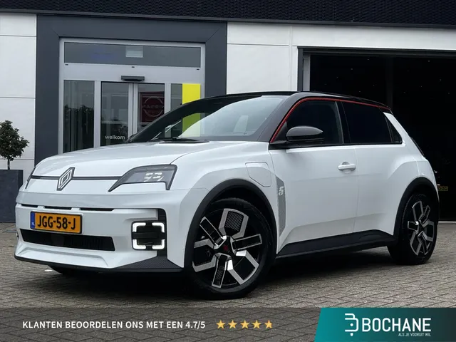 Renault 5