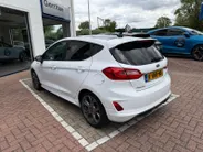 Ford Fiesta 1.0 EcoBoost ST-Line X 95pk Panodak | Camera | Adaptive Cruise Control | Winter Pack | LED