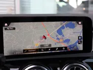 Mercedes-Benz CLA 200 Business Solution AMG