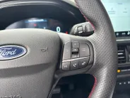 Ford Focus Wagon 1.0 EcoBoost Hybrid ST Line Style | Navigatie | Panorama Dak | Stoel/Stuur/Voorruitverwarming | Apple Carplay / Android Auto | Panorama Dak | Adaptieve Cruise Control | Lichtmetalen Velgen |