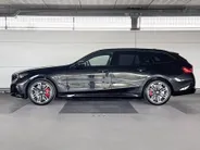 BMW 5 Serie Touring 550e xDrive