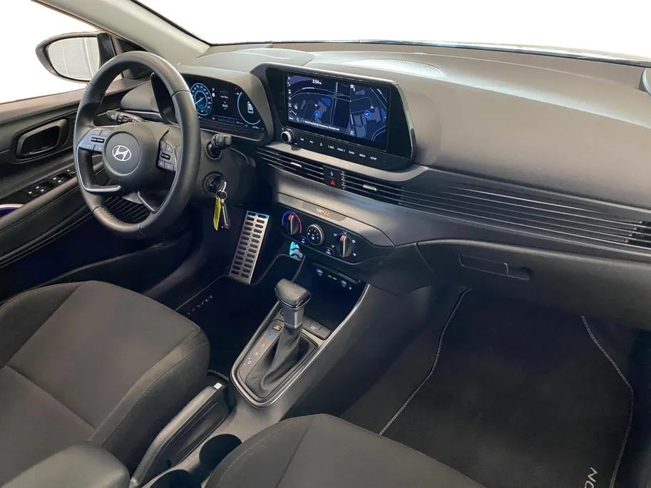 Hyundai Bayon 1.0 T-GDI Comfort | AUTOMAAT | NAP |