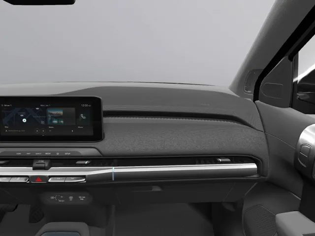 Kia EV3 Air 58.3 kWh