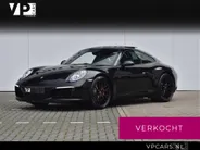 Porsche 911 3.0 Carrera S | Capristo Exhaust