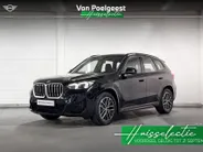 BMW X1 xDrive25e