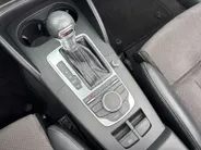 Audi A3 Cabriolet 1.4 TFSI CoD Sport Pro Line S *Automaat*Navigatie*Parkeersensoren*Climate Control*Cruise Control*Stoel/nekverwarming*All Season Banden*LM. Velgen*Zeer nette auto!