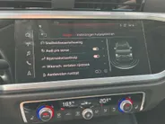 Audi Q3 35TFSI 110KW/150PK S-Line · Camera · Trekhaak · Panoramadak · Stoelverwarming · Apple/Android Car Play ·