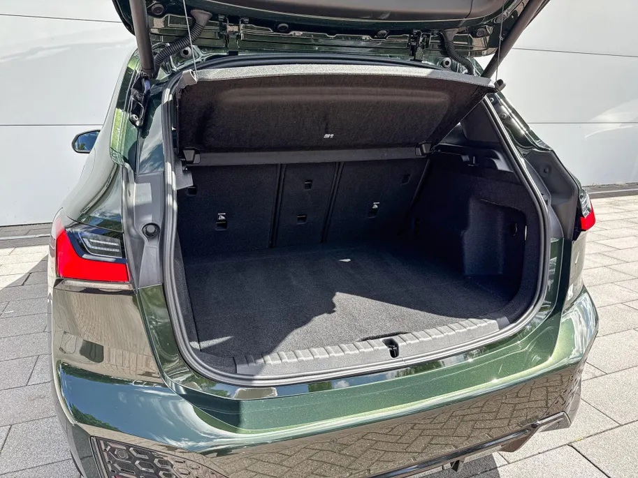 BMW 2 Serie Active Tourer 220i