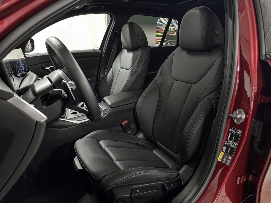 BMW 3 Serie Touring 330e xDrive