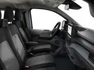 Volkswagen Bedrijfswagens e-Transporter Pick-Up Dubbel Cabine 70kWh 218pk L2 733941