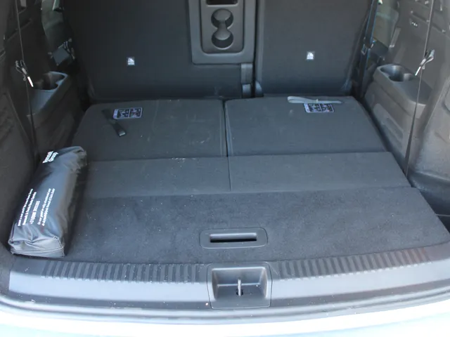 Renault Espace E-Tech full hybrid 200 esprit Alpine 7p. | Pack Privilege | Pack 360 camera | Pack Light en Sound | NIEUW OP VOORRAAD