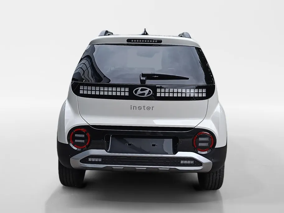 Hyundai Inster Evolve 49 kWh | Z&Z Topdeal | Van € 28.995, nu voor € 26.990 |