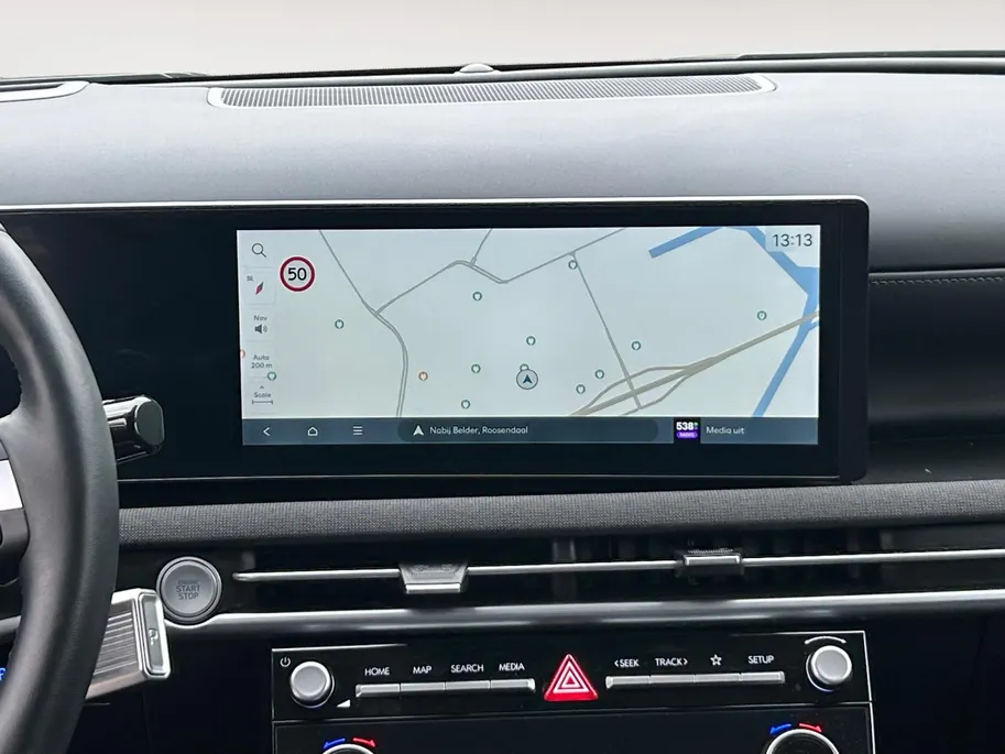 Hyundai Tucson 1.6 T-GDI PHEV Premium NU RIJKLAAPRIJS incl. 12 Maanden GARANTIE! Premiumpakket GRATIS!!
