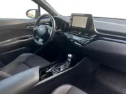 Toyota C-HR 1.8 Hybrid Dynamic | Climate | Adap cruise | LM Velgen 18'| Apple CP / Android auto |