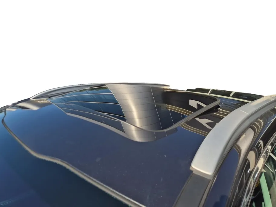 Kia e-Niro DynamicPlusLine 64 kWh | Airco | Navi | Camera | Stoelverwarming | Stuurverwarming | Schuifdak |