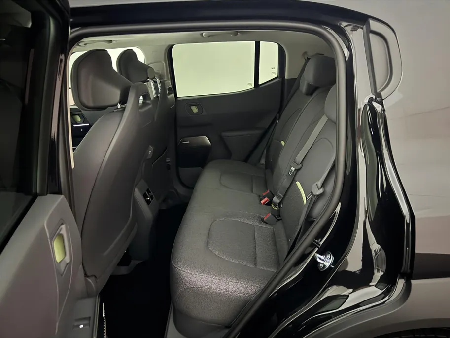 Kia EV2 42,2 kWh 147pk Plus Advanced