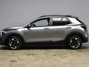 Kia Stonic 1.0 T-GDi MHEV 100pk DCT7 DynamicPlusLine