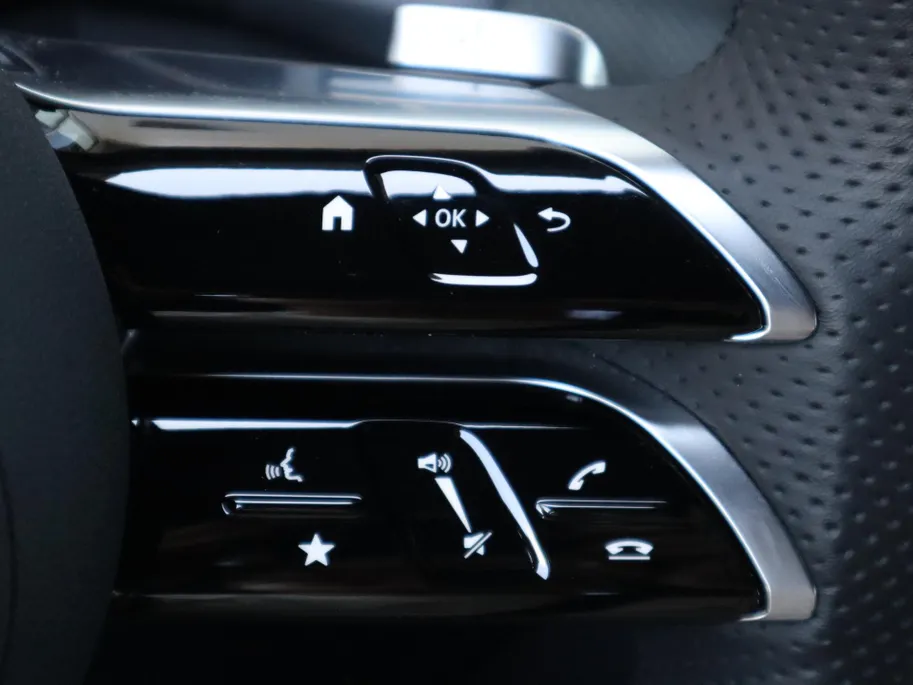 Mercedes-Benz GLC 300e 4MATIC AMG Line l Leder l Memory l Burmester