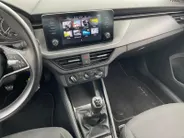 Škoda Kamiq 1.0 TSI Active *Navi via Carplay*Parkeersensoren*Cruise Control*Airco*LM.Velgen*Leuke auto!