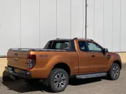 Ford Ranger 3.2 5-cilinder TDCi 200 pk 4WD Wildtrak Supercab Adaptieve Cruise Control - Navigatie - Trekhaak- afsluitbare Rollertop