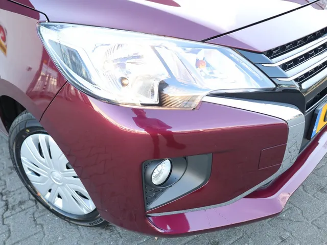 Mitsubishi Space Star 1.2 Connect+ Apple/AndroidAuto