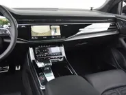 Audi RSQ8-R ABT 740PK QUATTRO