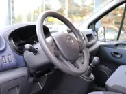 Opel Vivaro 1.6 CDTI L2H1 DC Business+ EcoFlex EX. BTW 1e eigenaar Lease v.a. 395,- p/m