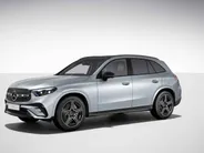 Mercedes-Benz GLC 300e 4MATIC Business Solution AMG