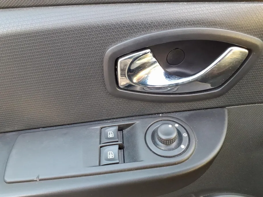 Renault Clio 0.9 TCe Authentique Airco | 1 jaar Garantie