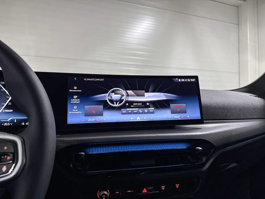 BMW i4 xDrive40