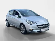 Opel Corsa 1.4 Cosmo Automaat | Verwamd stuur | Stoel verwarming